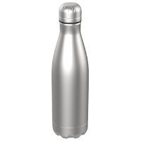 17oz Cola Stainless Steel Bottle
