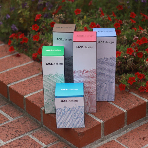Snowbird - Utah Map Tumbler